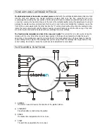 Preview for 5 page of Stanton T.120 Operating Instructions Manual