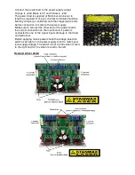 Preview for 3 page of Stanwax Laser DT 30 User Manual