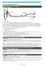 Preview for 43 page of Star Cool 810200B Operating And Service Manual