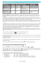 Preview for 45 page of Star Cool 810200B Operating And Service Manual