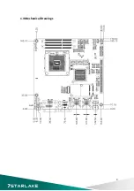 Preview for 10 page of Star Lake INS8335A User Manual