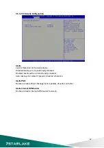 Preview for 43 page of Star Lake INS8335A User Manual