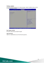 Preview for 49 page of Star Lake INS8335A User Manual