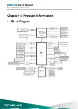 Preview for 6 page of Star Lake OXY5740A User Manual