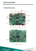 Preview for 9 page of Star Lake OXY5740A User Manual