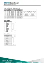 Preview for 16 page of Star Lake OXY5740A User Manual