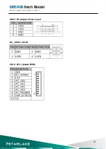 Preview for 18 page of Star Lake OXY5740A User Manual