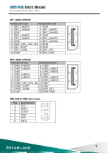 Preview for 19 page of Star Lake OXY5740A User Manual