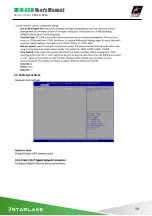 Preview for 40 page of Star Lake SR10-SCH User Manual