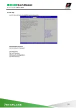 Preview for 56 page of Star Lake SR10-SCH User Manual