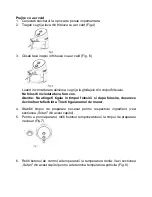 Preview for 19 page of Star-Light AFB-2613WH Instruction Manual