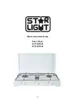 Preview for 41 page of Star-Light FCF-02WH User Manual