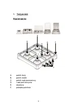 Preview for 63 page of Star-Light FCF-02WH User Manual