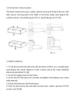 Preview for 5 page of Star-Light HA-260SS Instruction Manual