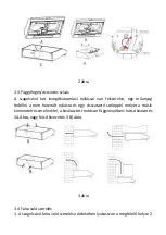 Preview for 33 page of Star-Light HA-260SS Instruction Manual