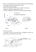 Preview for 34 page of Star-Light HA-260SS Instruction Manual