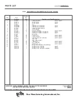 Preview for 11 page of Star Manufacturing International 8G-615MZ Installation And Operating Instructions Manual