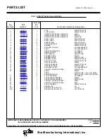 Preview for 17 page of Star Manufacturing International ULTRA-MAX 824M-LP Installation And Operating Instructions Manual