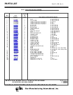 Preview for 18 page of Star Manufacturing International ULTRA-MAX 824M-LP Installation And Operating Instructions Manual