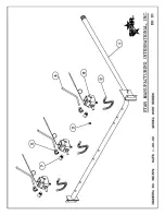 Preview for 20 page of Star Manufacturing International ULTRA-MAX 824M-LP Installation And Operating Instructions Manual