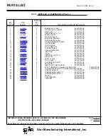 Preview for 29 page of Star Manufacturing International ULTRA-MAX 824M-LP Installation And Operating Instructions Manual