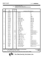 Preview for 11 page of Star Manufacturing 20 SERIES Installation And Operating Instructions Manual