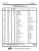 Preview for 12 page of Star Manufacturing 20 SERIES Installation And Operating Instructions Manual