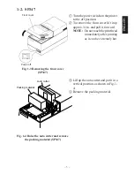 Preview for 5 page of Star Micronics 347F User Manual