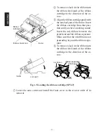 Preview for 6 page of Star Micronics 347F User Manual