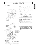 Preview for 7 page of Star Micronics 347F User Manual