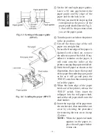 Preview for 8 page of Star Micronics 347F User Manual