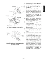 Preview for 11 page of Star Micronics 347F User Manual