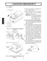 Preview for 28 page of Star Micronics 347F User Manual