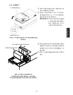 Preview for 29 page of Star Micronics 347F User Manual