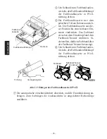 Preview for 30 page of Star Micronics 347F User Manual