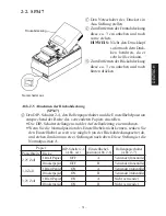 Preview for 33 page of Star Micronics 347F User Manual