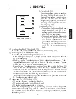 Preview for 37 page of Star Micronics 347F User Manual