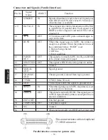 Preview for 54 page of Star Micronics 347F User Manual