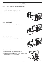 Preview for 8 page of Star Micronics BSC10 Series Hardware Manual