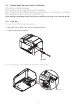 Preview for 9 page of Star Micronics BSC10 Series Hardware Manual