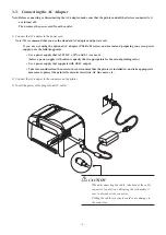 Preview for 13 page of Star Micronics BSC10 Series Hardware Manual