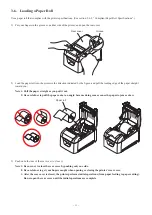 Preview for 15 page of Star Micronics BSC10 Series Hardware Manual