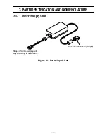 Preview for 9 page of Star Micronics DP8340 Series User Manual