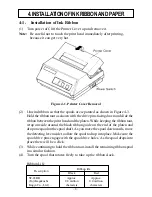 Preview for 12 page of Star Micronics DP8340 Series User Manual