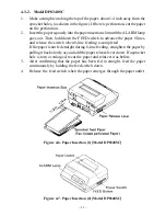 Preview for 15 page of Star Micronics DP8340 Series User Manual