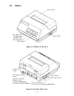 Preview for 10 page of Star Micronics DP8340R Series User Manual