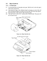 Preview for 14 page of Star Micronics DP8340R Series User Manual