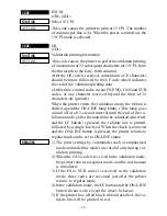 Preview for 22 page of Star Micronics DP8340R Series User Manual