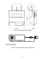 Preview for 27 page of Star Micronics DP8340R Series User Manual