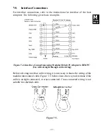 Preview for 31 page of Star Micronics DP8340R Series User Manual